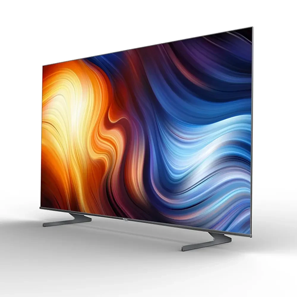 Hisense 98 Inch U7H ULED 4K Smart TV – Ultra-Large Screen with Dolby Vision & Atmos