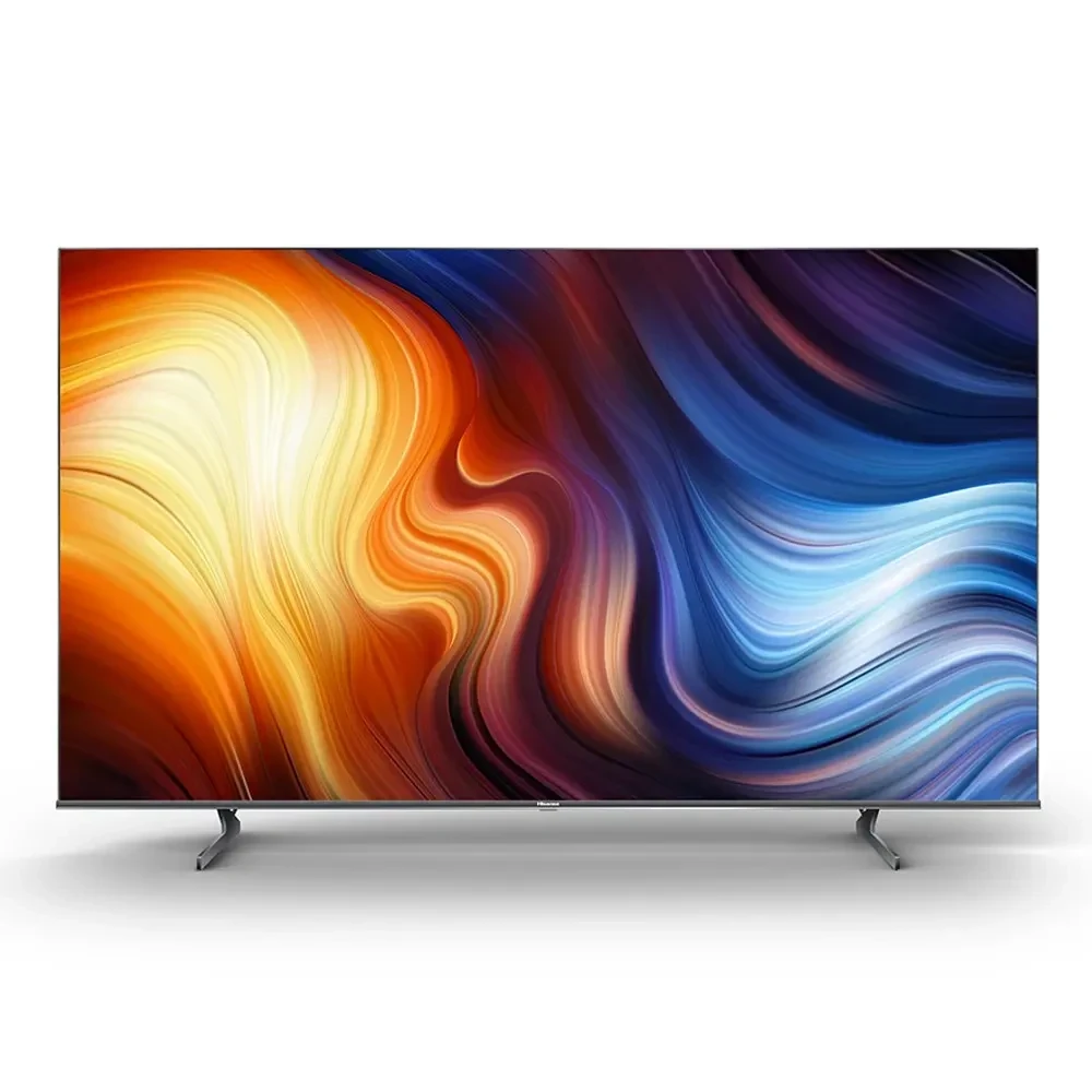 Hisense 98 Inch U7H ULED 4K Smart TV – Ultra-Large Screen with Dolby Vision & Atmos