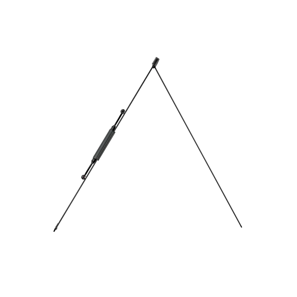 EcoFlow 60W Portable Solar Panel – High Efficiency Foldable Design