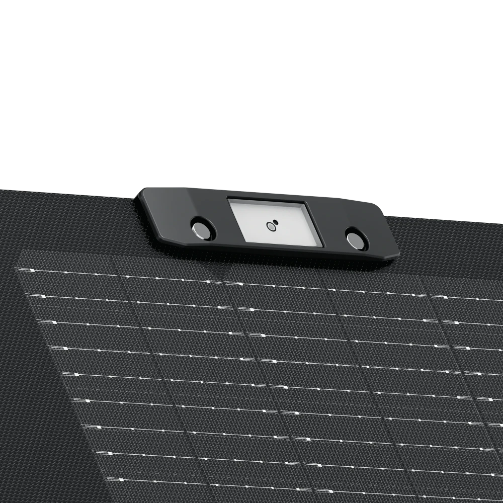 EcoFlow 60W Portable Solar Panel – High Efficiency Foldable Design