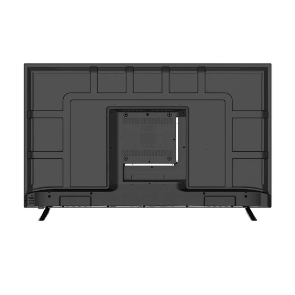 Nexus NX-TV55 55-Inch 4K UHD Smart TV – HDR, Dolby Audio, Smart Energy Saving