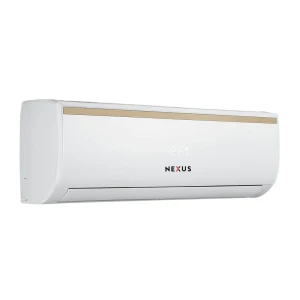 Nexus 1.5HP Split AC (R410) – Fast Cooling, Energy Efficient