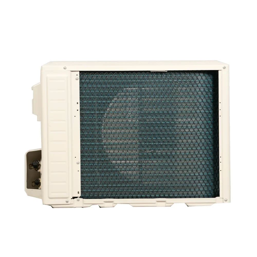 Nexus 1.5HP Split AC (R410) – Fast Cooling, Energy Efficient