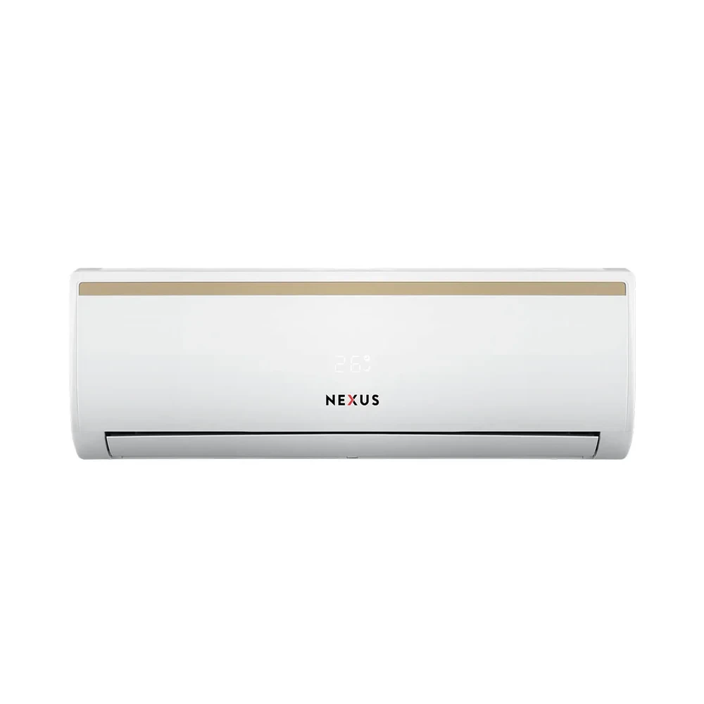 Nexus 1HP Split AC Inverter NX-MSHFA-09CR410 – Quiet & Energy Efficient