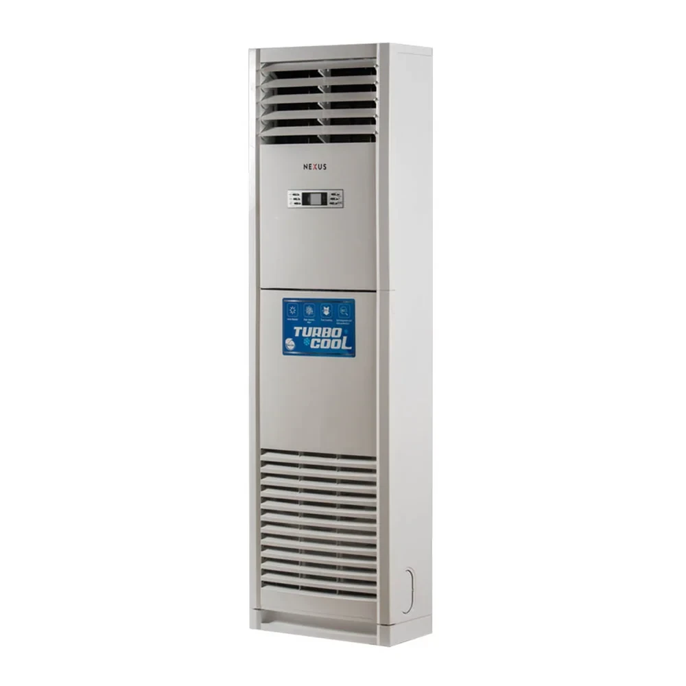 Nexus 3.5HP Standing AC NX-SAC30000SFS – Fast Cooling & Self-Cleaning