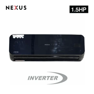 Nexus NX-SH12INV 1.5HP Split AC Inverter – Fast, Quiet & Energy Efficient