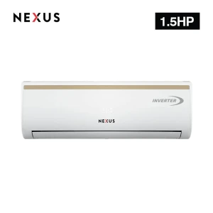 Nexus 1.5HP Split AC Inverter NX-MSHFB-12CR410 – Turbo Cool & Energy Saving