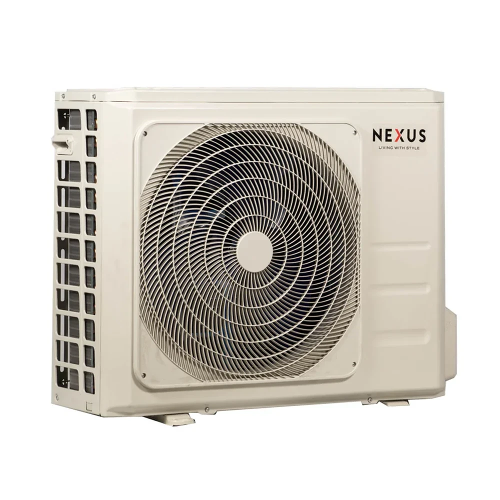 Nexus 2.5HP Standing AC NX-SAC24000SFS – Turbo Cool & Energy Saving
