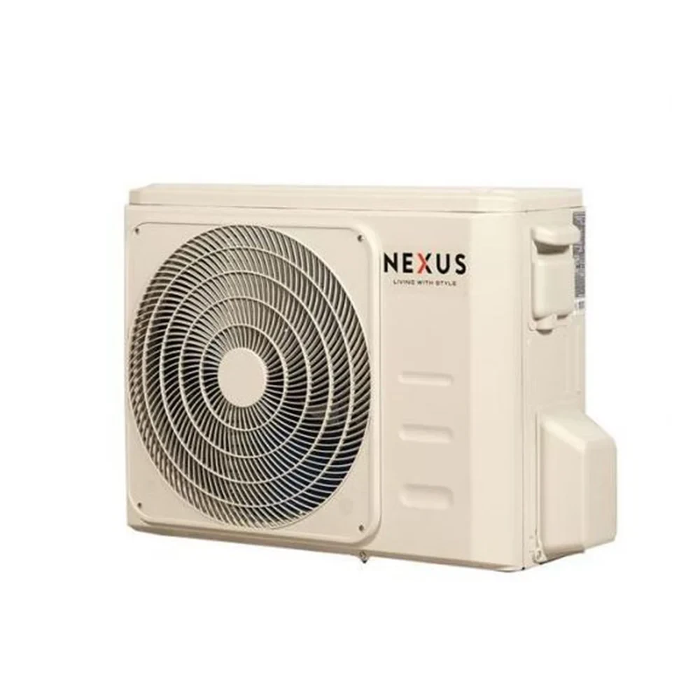 Nexus 2.0HP Split AC NX-MSSH18000SCR410 – Quiet & Energy Efficient