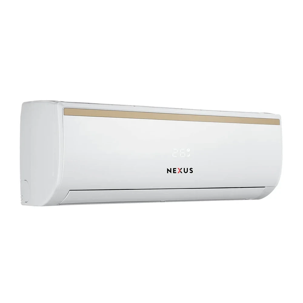 Nexus 1HP Split AC NX-MSHFA-09CR410 – Energy Saving & Durable