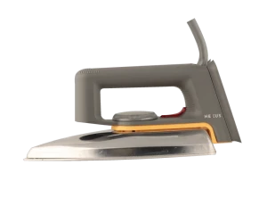 Nexus Dry Iron 1000W Stainless NX-1100SS – Safe & Efficient