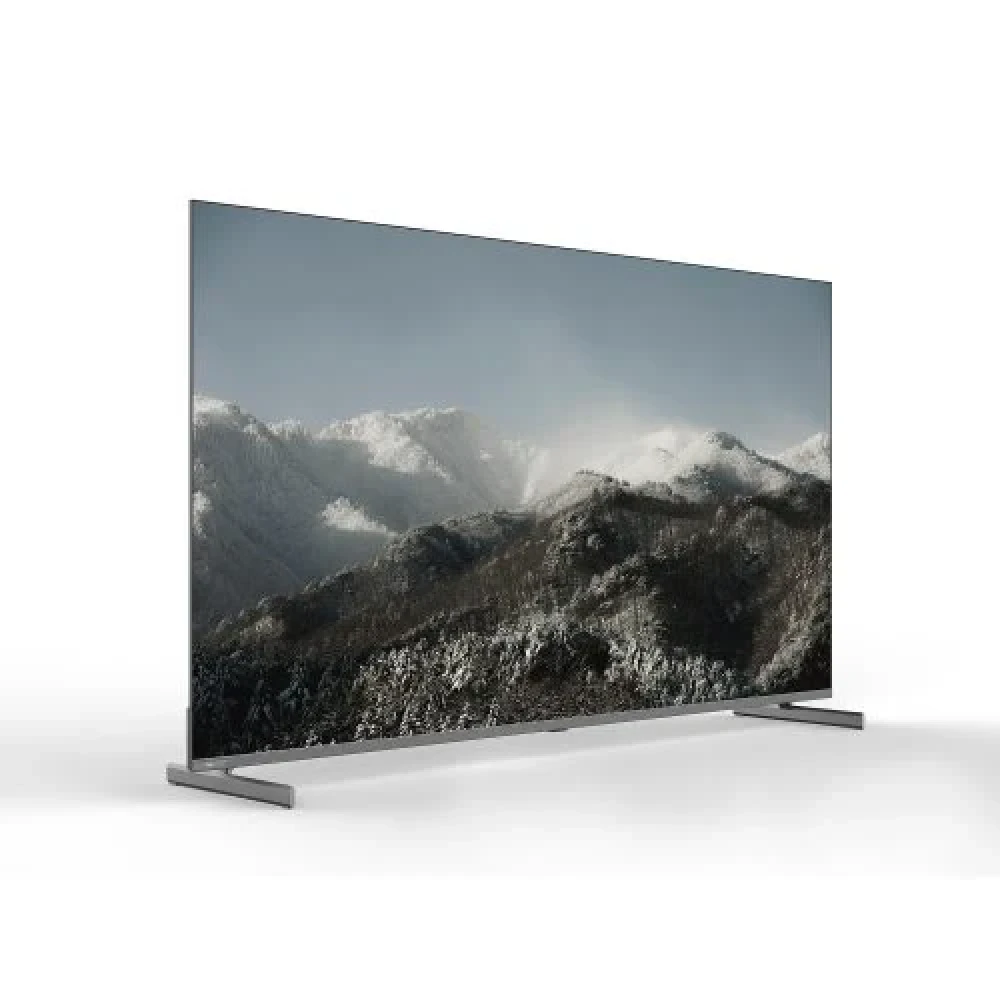 Royal 55" 4K QD-Mini LED Google TV – QD-Mini LED, 144Hz VRR, HDMI 2.1, Dolby Atmos (RTVM55N9000)