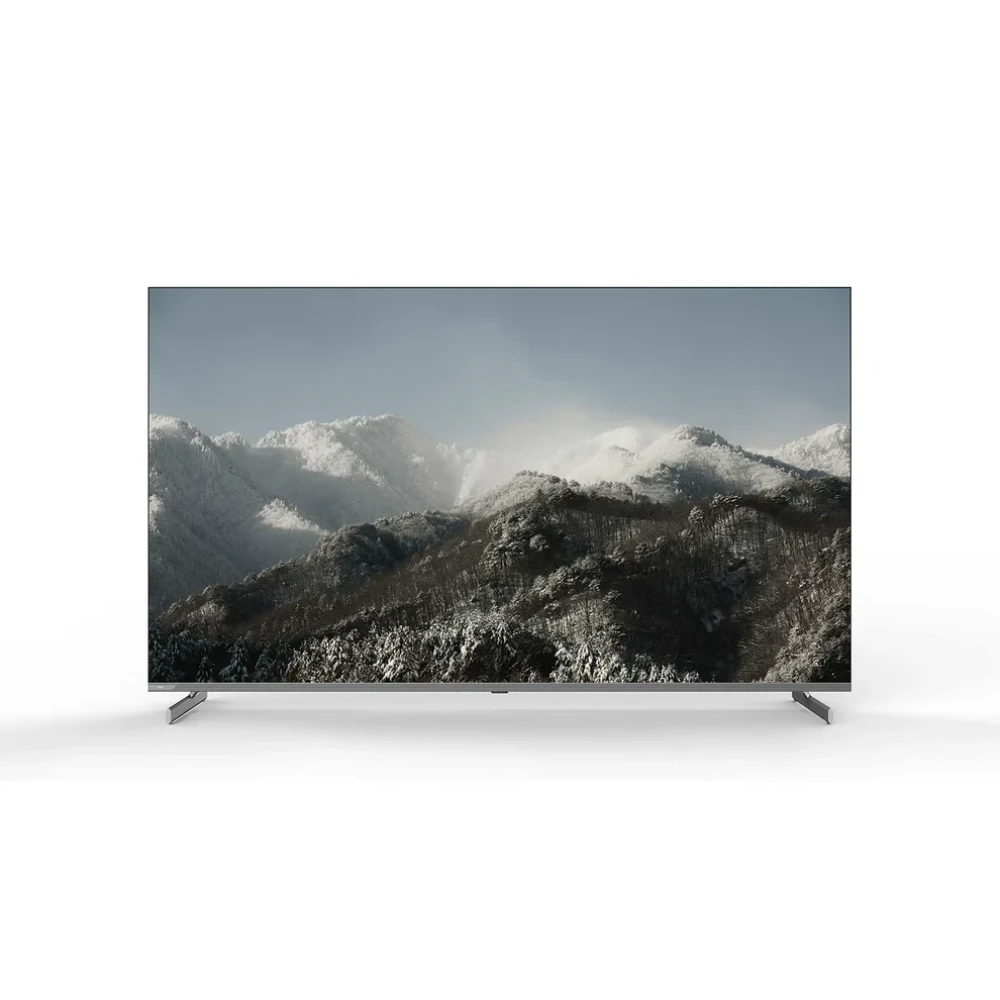 Royal 55" 4K QD-Mini LED Google TV – QD-Mini LED, 144Hz VRR, HDMI 2.1, Dolby Atmos (RTVM55N9000)
