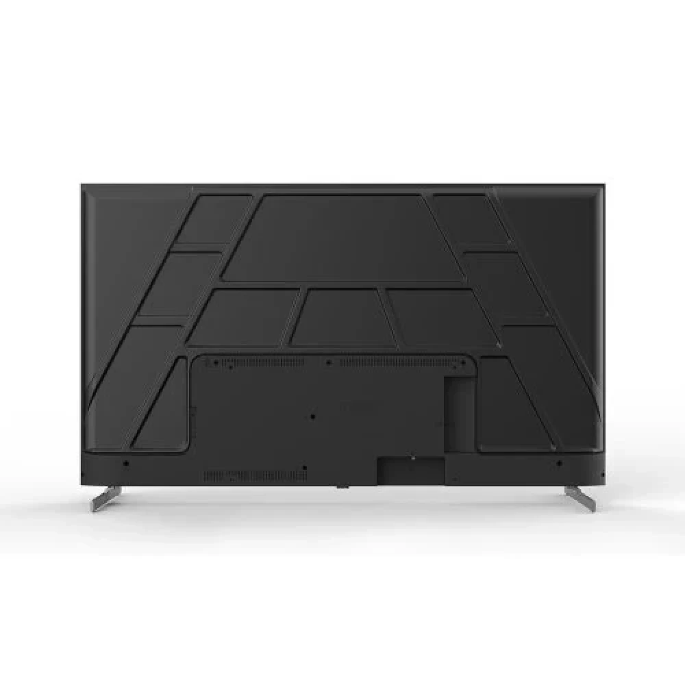 Royal 65 Inch 4K QD-Mini LED Google TV RTVM65N9000 with 144Hz VRR Dolby Atmos and Metal Bezel-Less Design