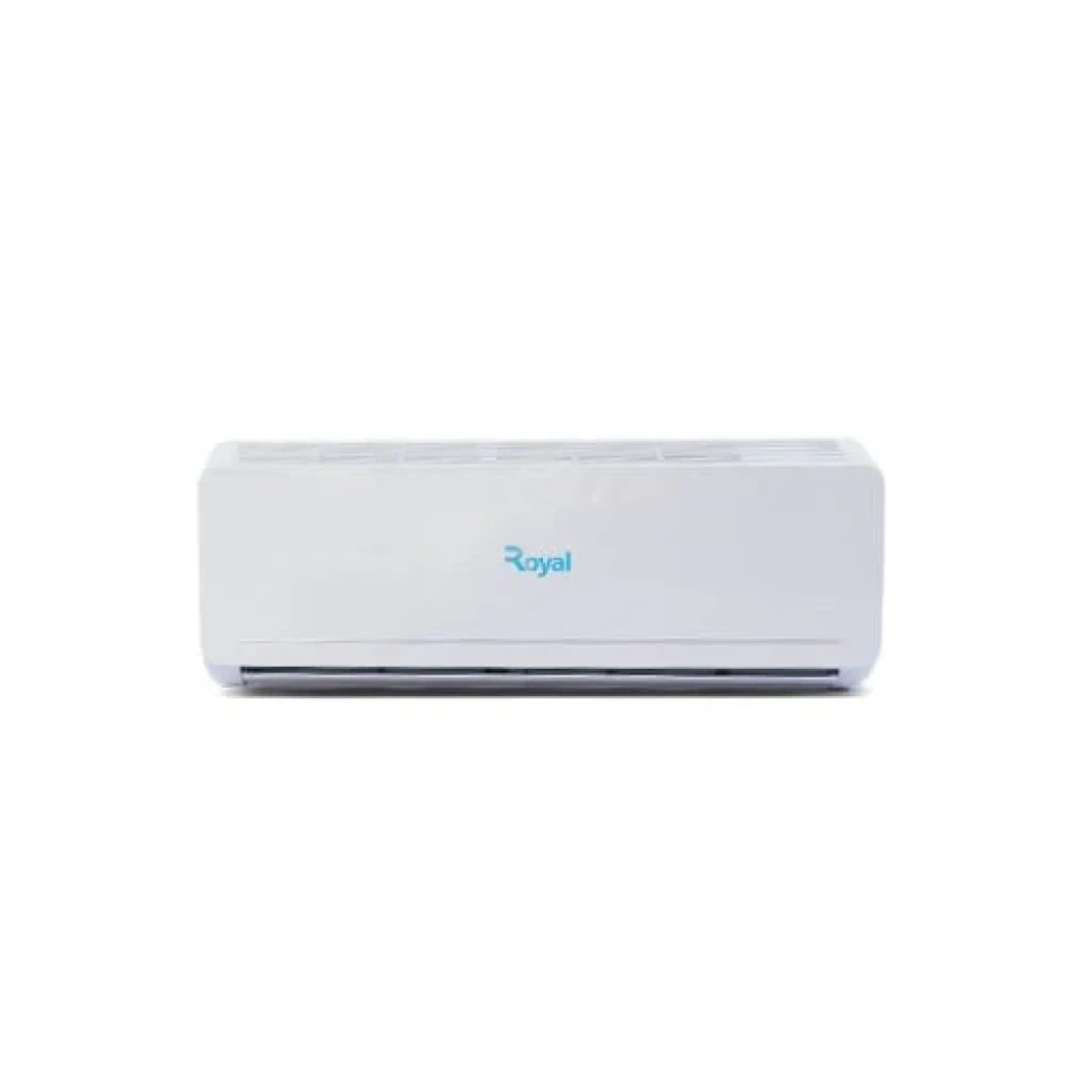 Royal 2HP Split Air Conditioner MA18RSA with Quick Cooling Golden Fin Filter and Ultra Low Noise Operation