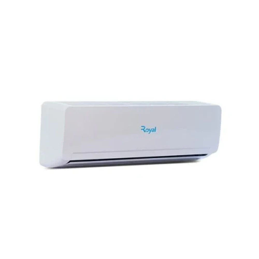 Royal 2HP Split Air Conditioner MA18RSA with Quick Cooling Golden Fin Filter and Ultra Low Noise Operation