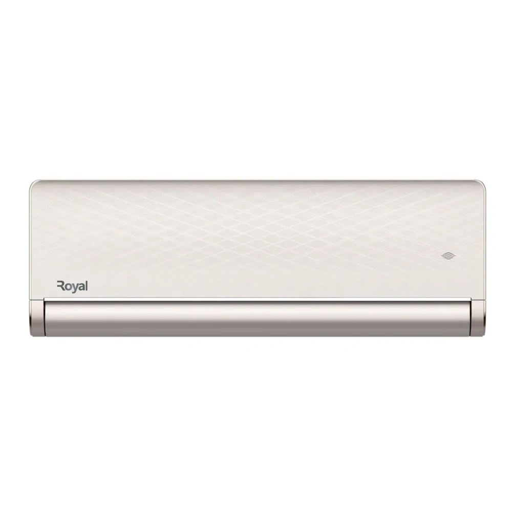 Royal 1.5HP Penrose Air Inverter AC PA12RSA-INV Gold Design with Intelligent Dusting Switch and Free Installation Kit