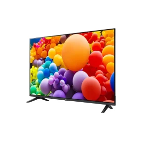 LG 43 Inch UT73 UHD 4K Smart TV – AI ThinQ, webOS & Magic Remote