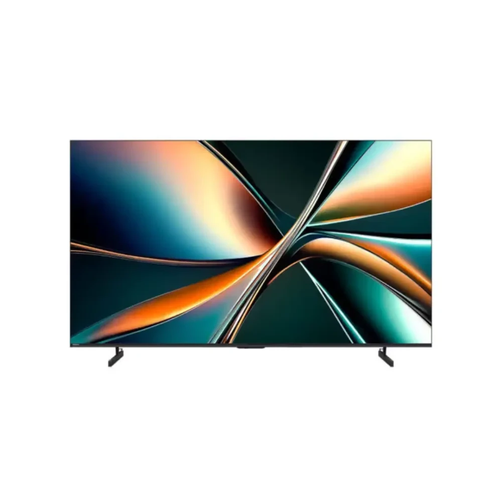 Hisense 85 Inch U7Q ULED Mini-LED 4K Smart TV – 144Hz VRR QLED Gaming TV