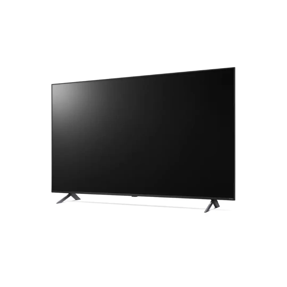 LG 75 Inch QNED80T6B QNED 4K Smart TV – Quantum Dot & NanoCell Clarity