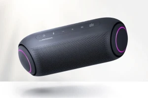 LG XBOOM Go PL5 Portable Bluetooth Speaker – 20W, Meridian Sound, Long Battery Life