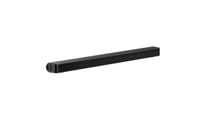Hisense HS204 2.0Ch Soundbar – 30W Compact TV Speaker with Bluetooth