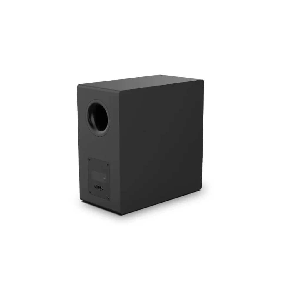 Hisense AX3100Q 3.1Ch Soundbar with Wireless Subwoofer – 500W Dolby Atmos & DTS:X