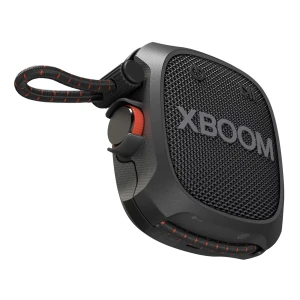 LG XBOOM Go XG2 Portable Bluetooth Speaker – Compact, Powerful & Stylish