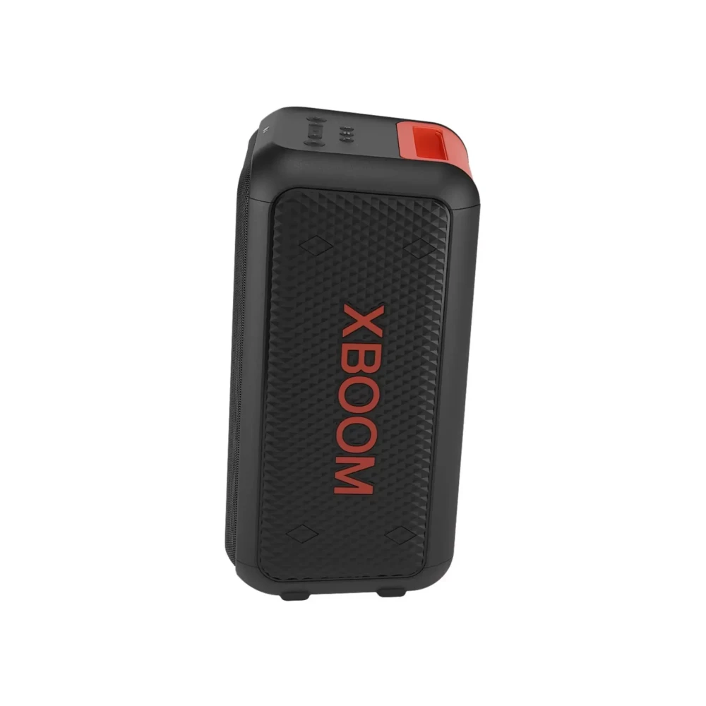 LG XBOOM XL5S Portable Bluetooth Party Speaker – 200W 2.1CH, 12Hrs Battery