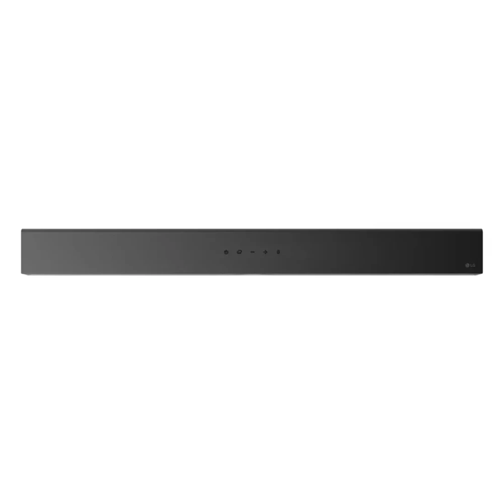 LG S65TR Soundbar with Wireless Subwoofer – 600W 5.1CH Dolby Digital Sound