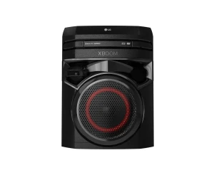 LG XBOOM XL2S Party Speaker – 80W Compact Bluetooth Audio