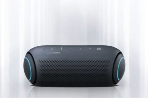 LG XBOOM Go PL7 Portable Bluetooth Speaker – 30W Powerful Sound