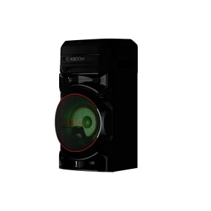 LG XBOOM RNC5 Party Speaker – 300W Powerful Bluetooth Audio