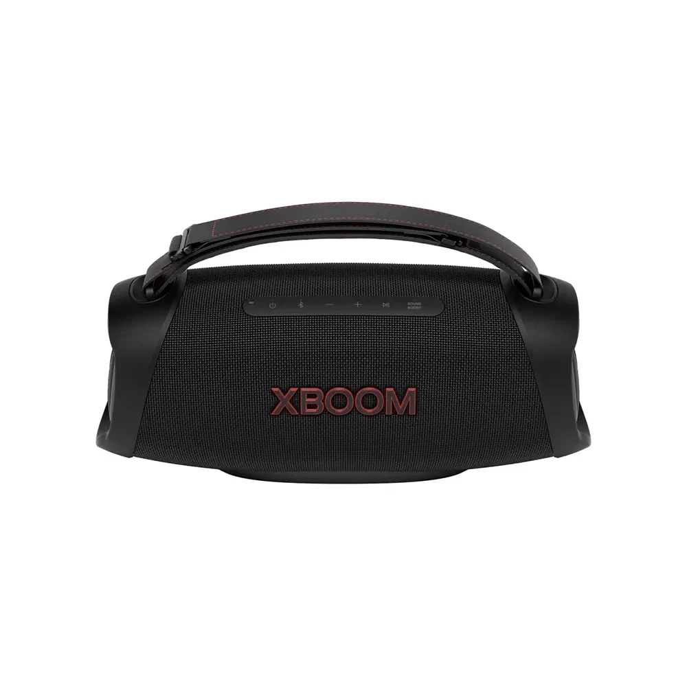 LG XBOOM Go XG8T Portable Bluetooth Speaker – 120W Powerful Audio