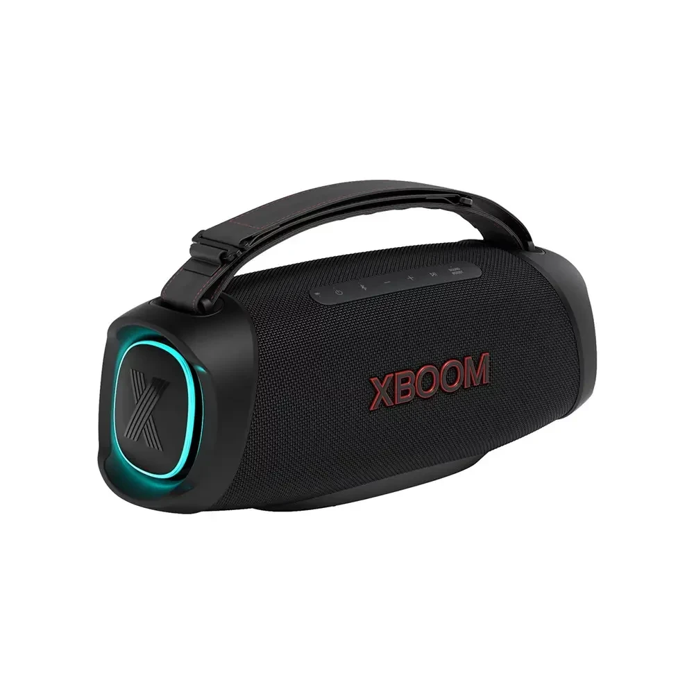 LG XBOOM Go XG8T Portable Bluetooth Speaker – 120W Powerful Audio
