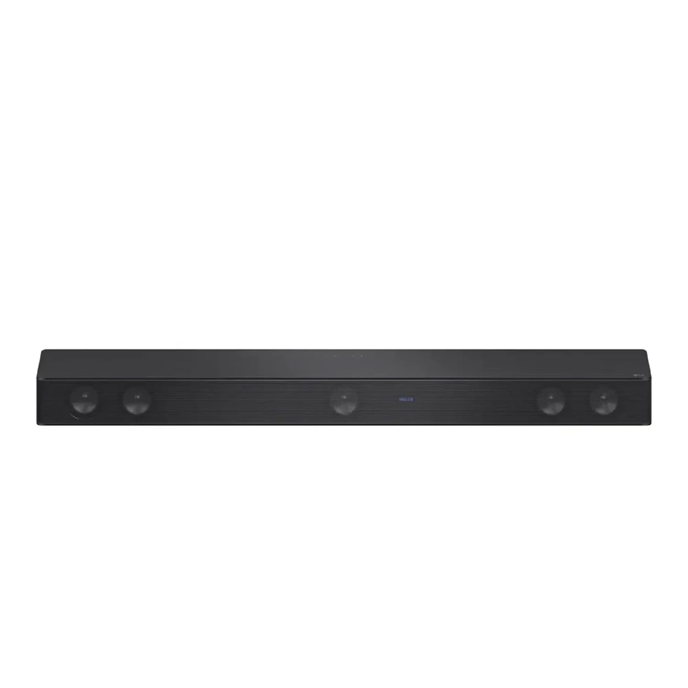 LG 300W 2.1CH Soundbar with Wireless Subwoofer (SN4) – Clear Sound & Deep Bass