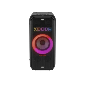 LG XBOOM XL7T 250W 2.1CH Portable Bluetooth Party Speaker – 20-Hour Battery