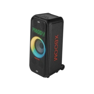 LG XBOOM XL7S 250W 2.1CH Portable Bluetooth Party Speaker – 20-Hour Battery