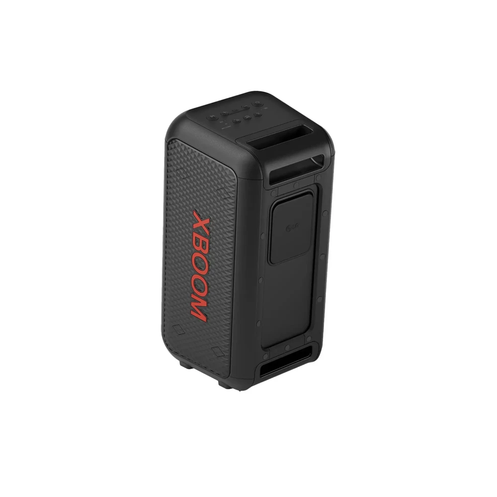 LG XBOOM XL7S 250W 2.1CH Portable Bluetooth Party Speaker – 20-Hour Battery