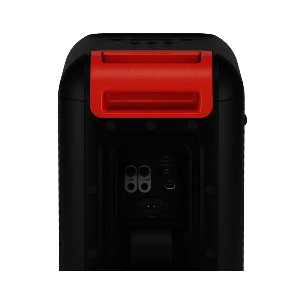 LG XBOOM XL7S 250W 2.1CH Portable Bluetooth Party Speaker – 20-Hour Battery