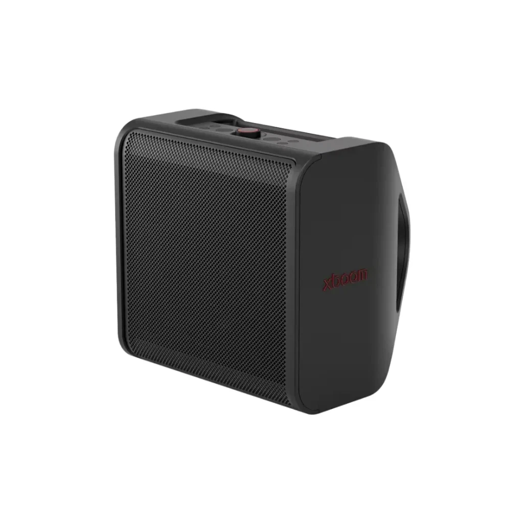 LG XBOOM Stage 301 Portable Bluetooth Speaker 50W – Signature Sound by will.i.am