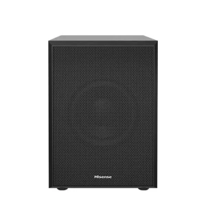 Hisense 510W 5.1.2CH Soundbar with Wireless Subwoofer (U5120G) – Dolby Atmos Home Theatre