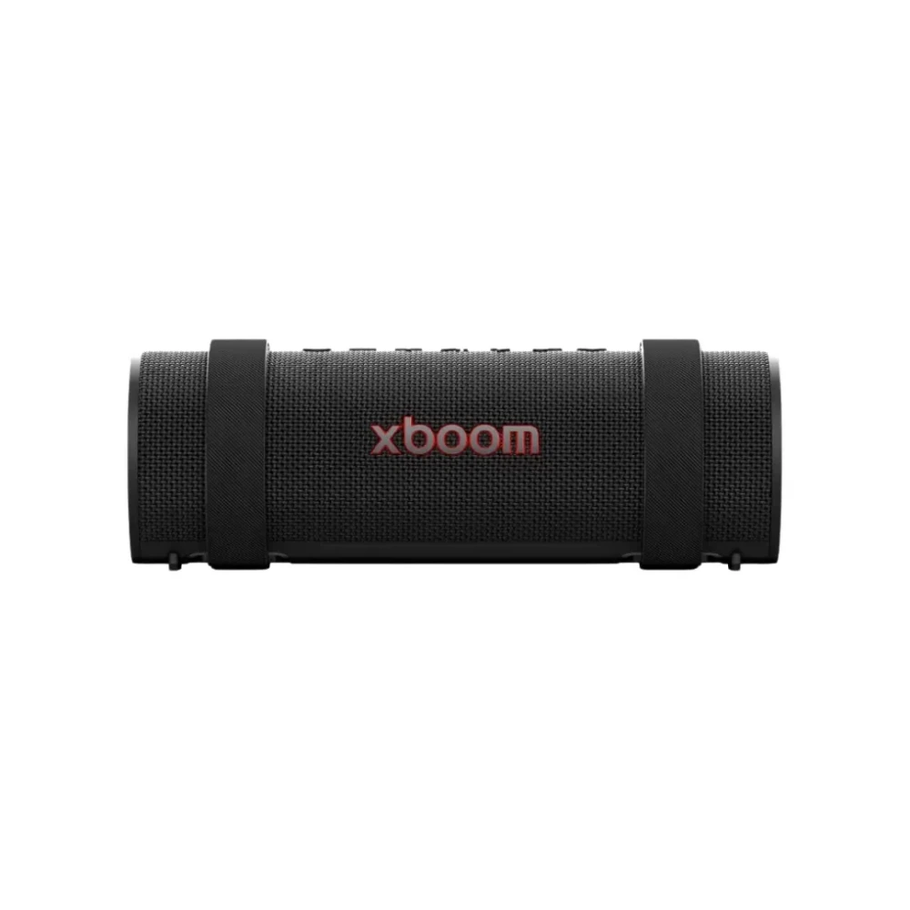 LG XBOOM Grab 10W Portable Bluetooth Speaker – Signature Sound by will.i.am