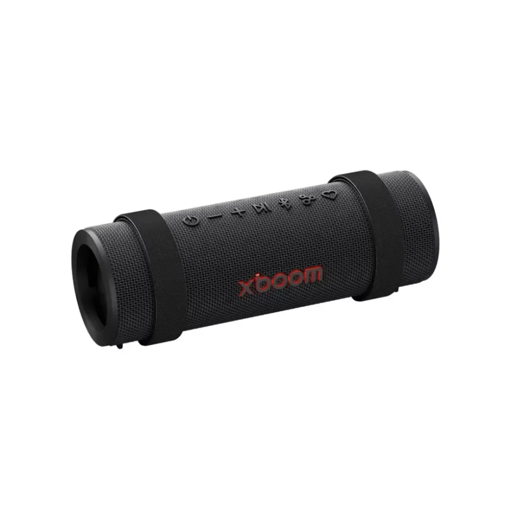 LG XBOOM Grab 10W Portable Bluetooth Speaker – Signature Sound by will.i.am