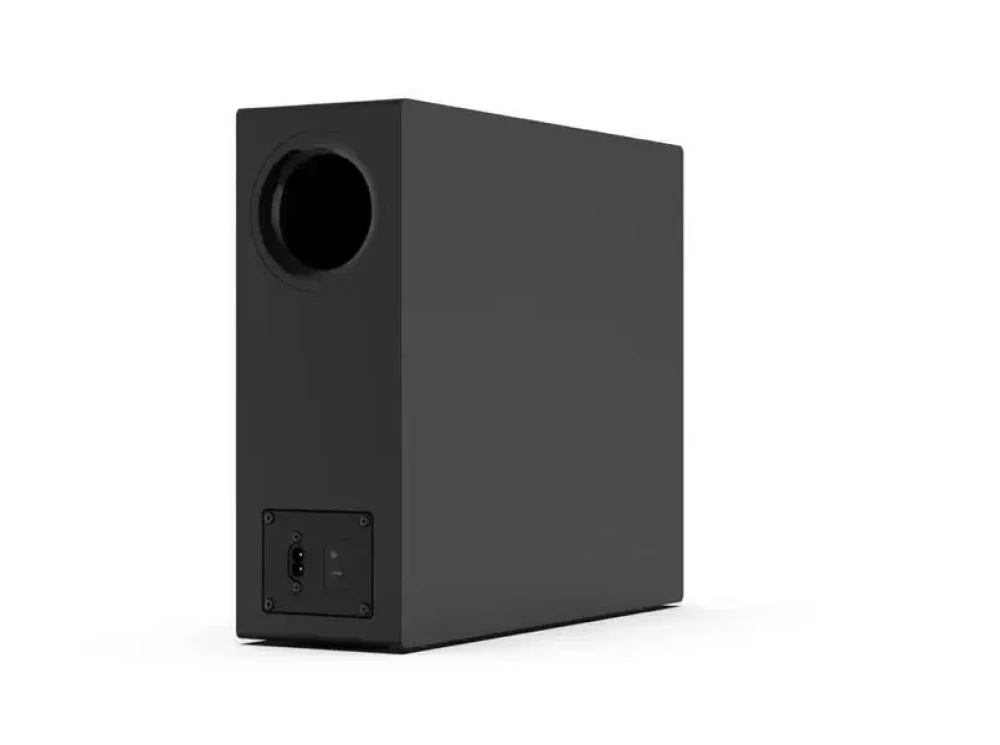 Hisense HS2100-FM 240W 2.1CH Soundbar with Subwoofer – Clear & Powerful Home Audio