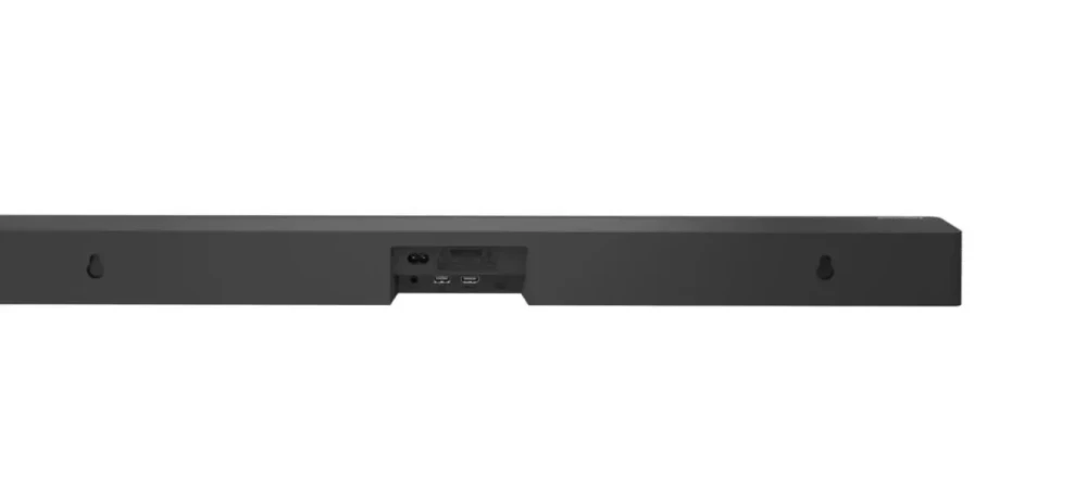 Hisense HS2100-FM 240W 2.1CH Soundbar with Subwoofer – Clear & Powerful Home Audio