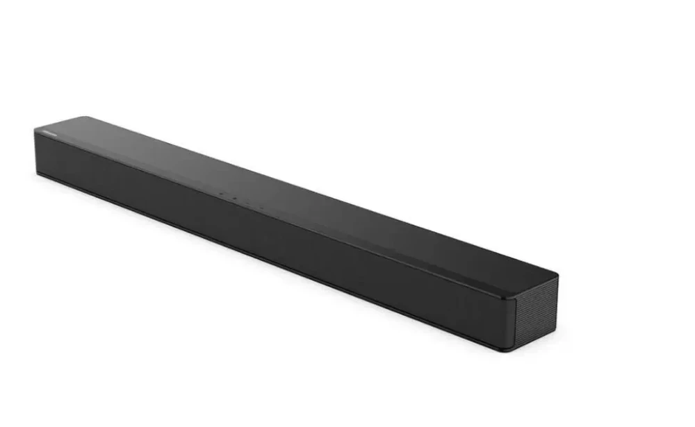 Hisense HS2100-FM 240W 2.1CH Soundbar with Subwoofer – Clear & Powerful Home Audio