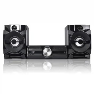 Hisense HA450M 360W Mini Hi-Fi System – Powerful Home Audio