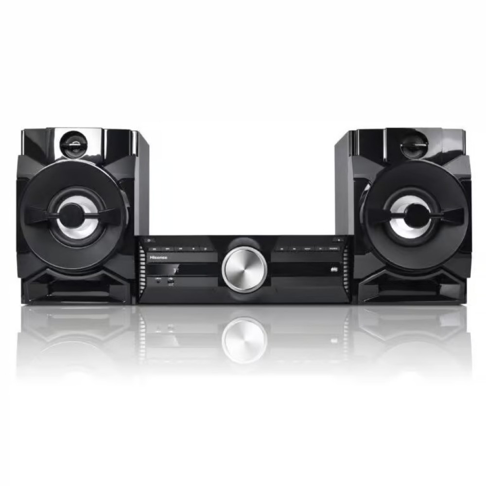Hisense HA450M 360W Mini Hi-Fi System – Powerful Home Audio