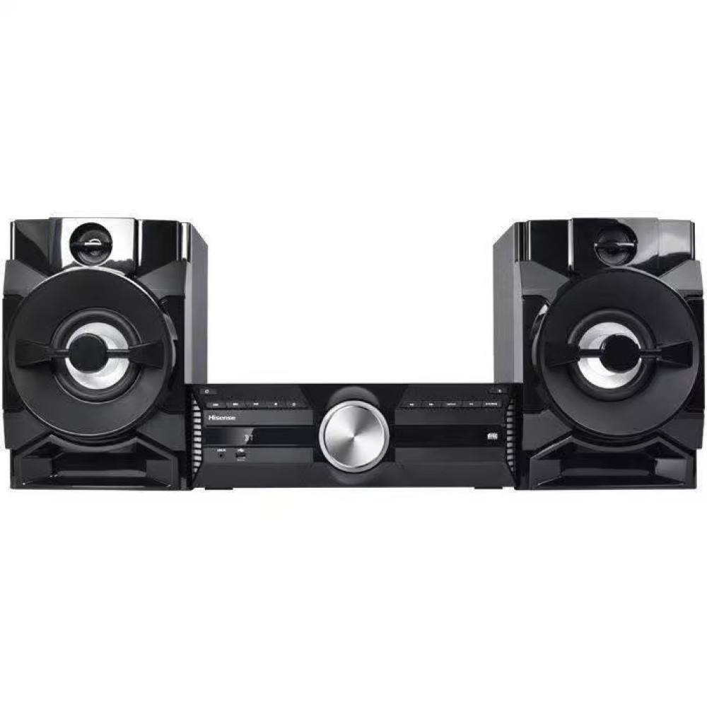 Hisense HA450M 360W Mini Hi-Fi System – Powerful Home Audio